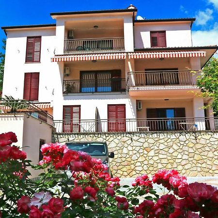 Apartments With A Parking Space Rabac, Labin - 7429 Kültér fotó