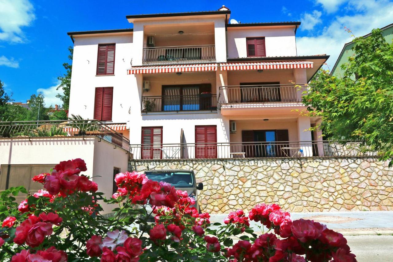 Apartments With A Parking Space Rabac, Labin - 7429 Kültér fotó